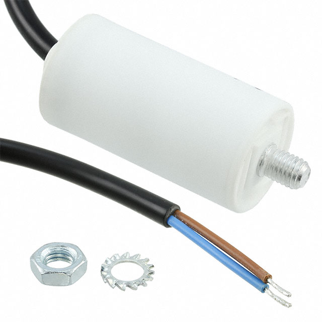 KEMET C274ACF4600WA0J electronic component