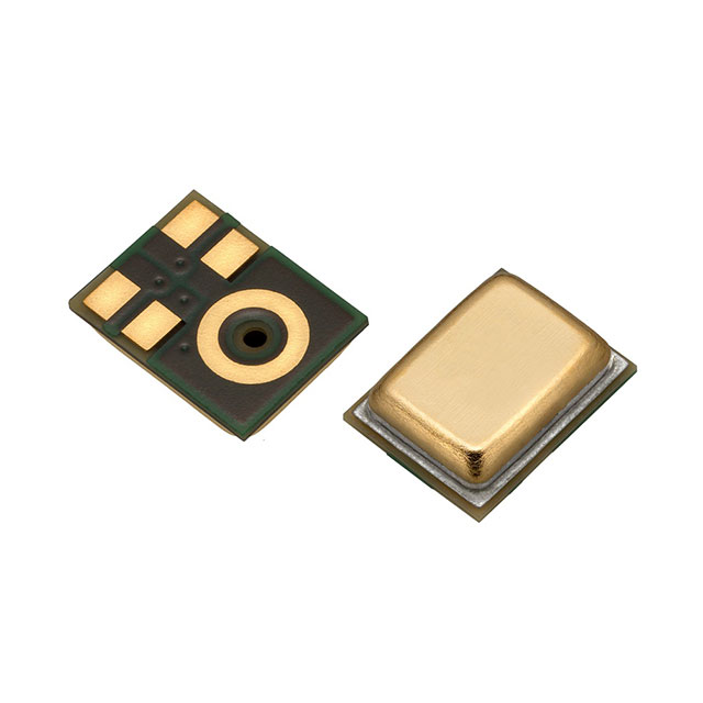 Syntiant SPH1611LR5H-1 electronic component