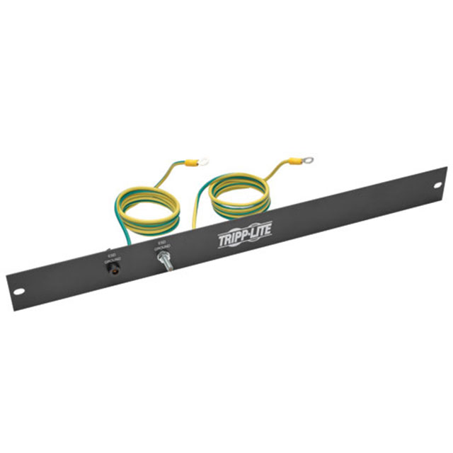 Eaton Tripp Lite SRGROUNDPANELBC electronic component