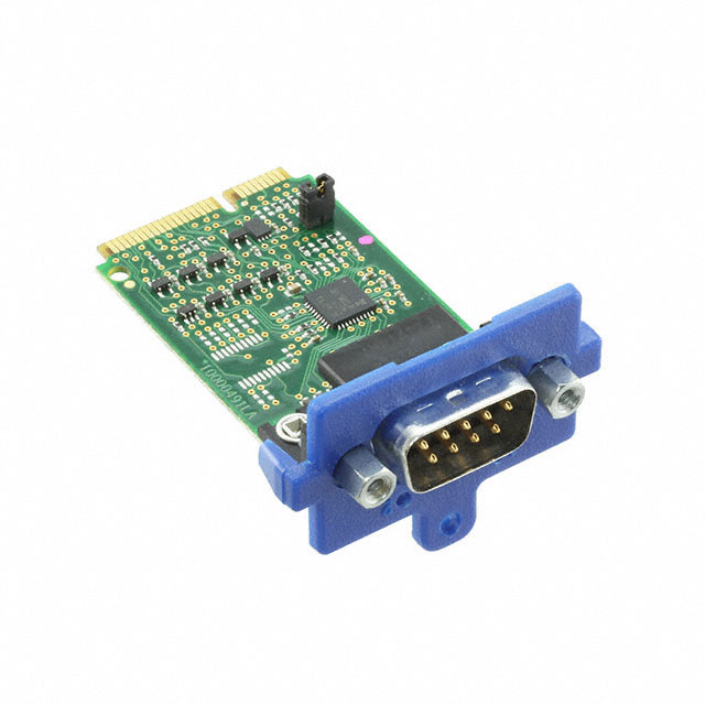 Multi-Tech Systems Inc. MTAC-MFSER-DTE electronic component