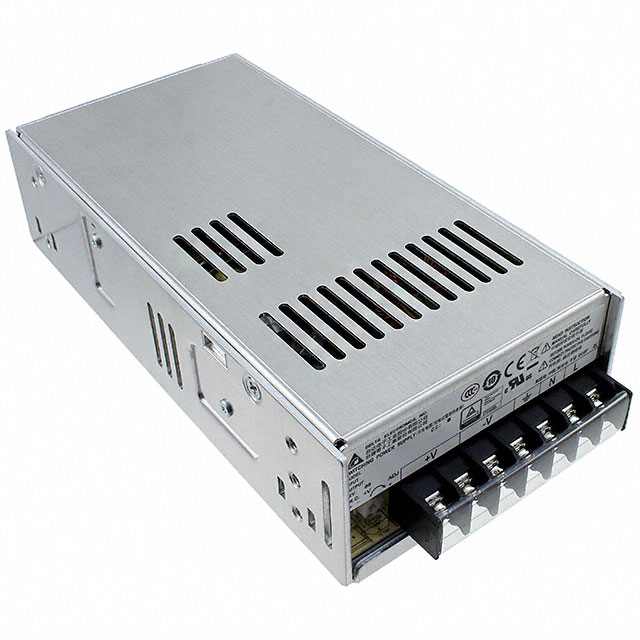 Delta Electronics PMF-24V200WCGB electronic component