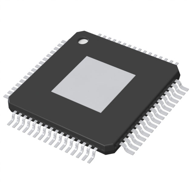 STMicroelectronics FDA2100BLV-T electronic component