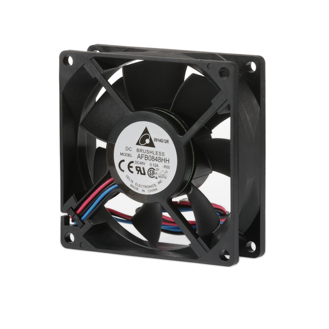 Delta Electronics AFB0848HH-R00 electronic component