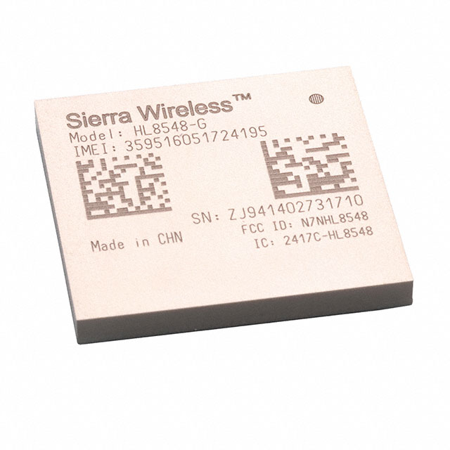 Sierra Wireless HL8548-G_1103969 electronic component