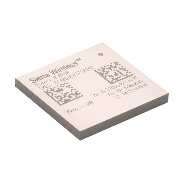 Sierra Wireless HL8548_1103971 electronic component