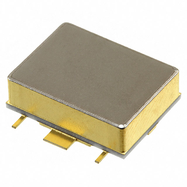 MACOM Technology Solutions JHS-115-PIN electronic component
