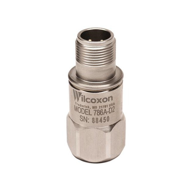 Amphenol Wilcoxon Sensing Technologies 786A-D2 electronic component