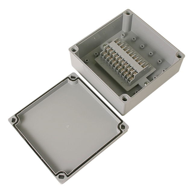 Boxco BC-ABB-20PA electronic component