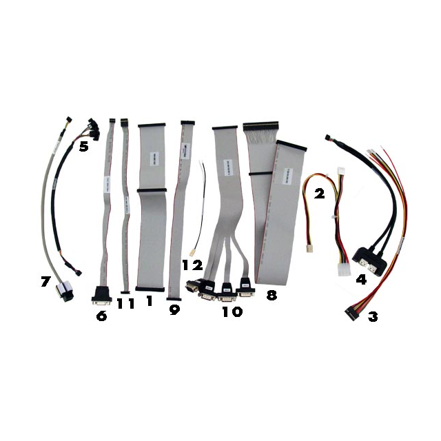 Diamond Systems C-HLV-KIT electronic component