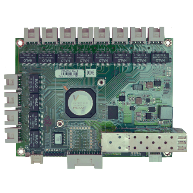 Diamond Systems EPS-12G2 electronic component