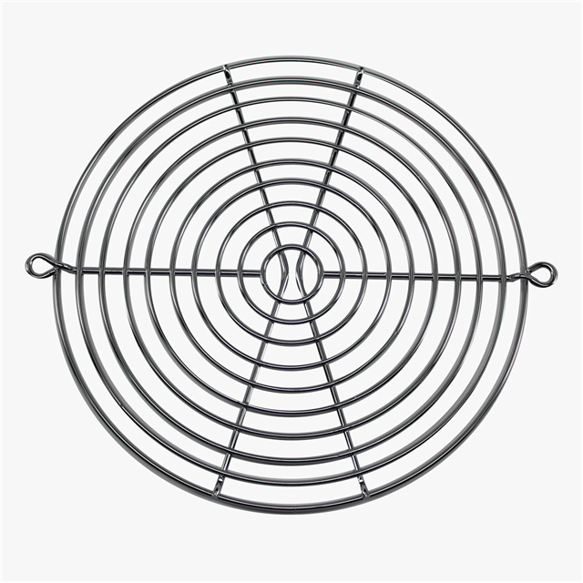 Orion Fans G172-10HA electronic component