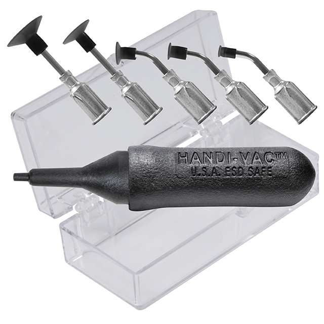 Virtual Industries, Inc HV-KIT-II-B electronic component