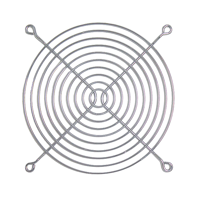 ebm-papst Inc. LZ53-EPF electronic component