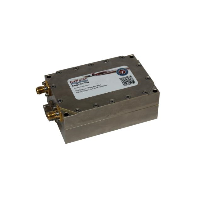 NuWaves RF Solutions NW-BA-12B04A electronic component