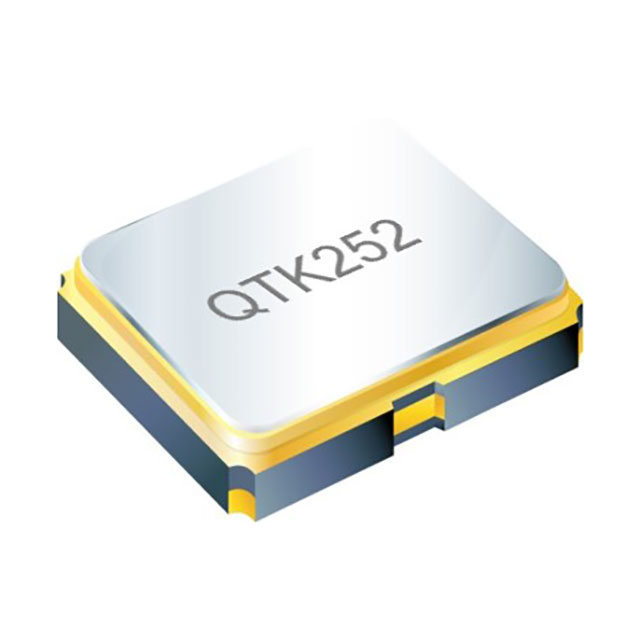 QST QTK252-32.768KBE-T electronic component
