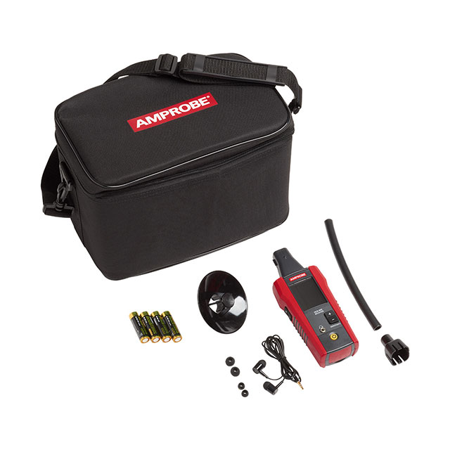 Amprobe ULD-405 electronic component
