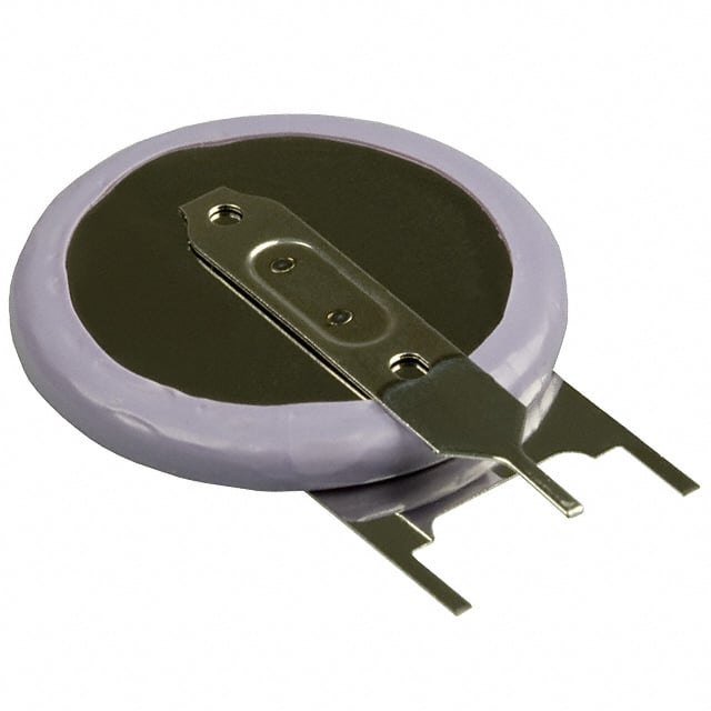 Panasonic Energy ML-2020/G1AN electronic component