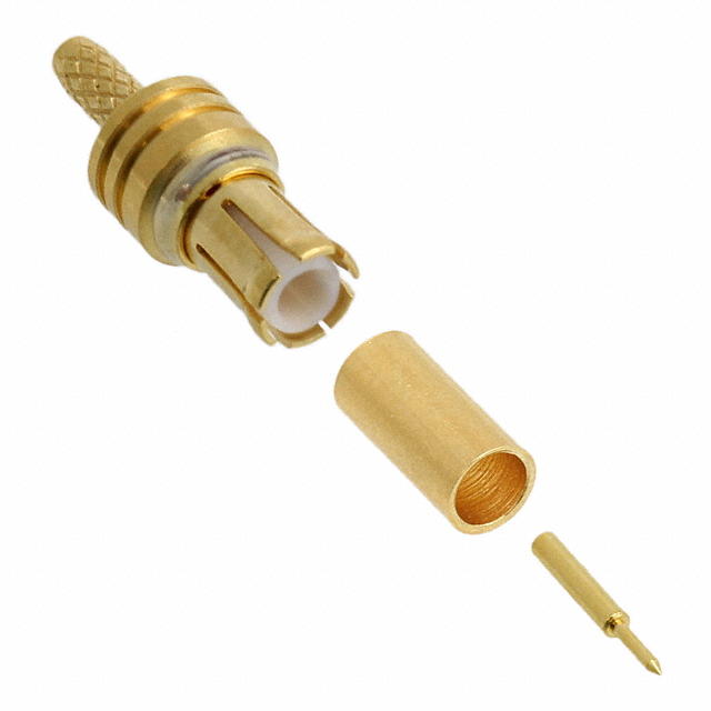 Cinch Connectivity Solutions Johnson 133-3402-001 electronic component
