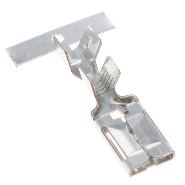 TE Connectivity AMP Connectors 1544965-1 electronic component