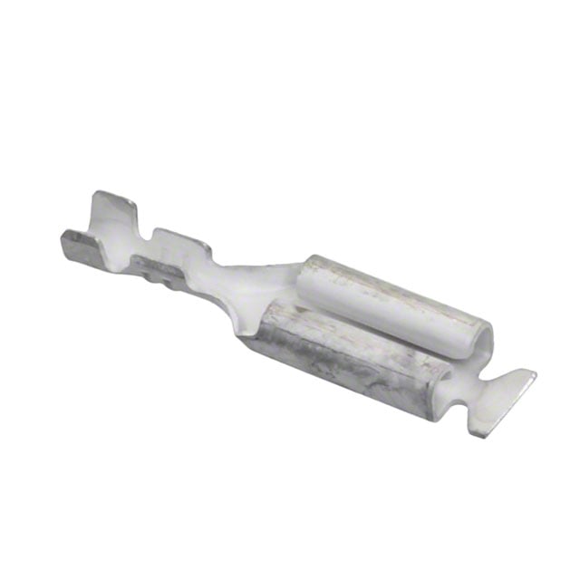 TE Connectivity AMP Connectors 160597-4 electronic component
