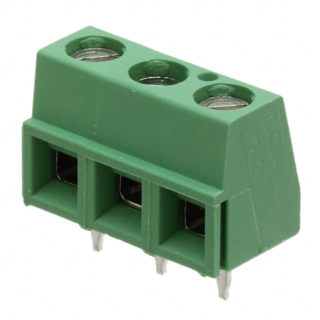TE Connectivity AMP Connectors 282837-3 electronic component