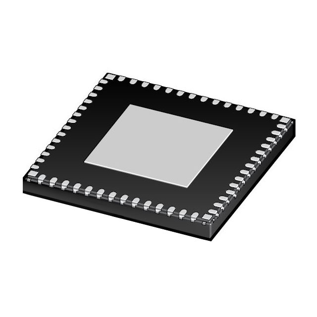NXP USA Inc. MC33FS5502Y3ESR2 electronic component