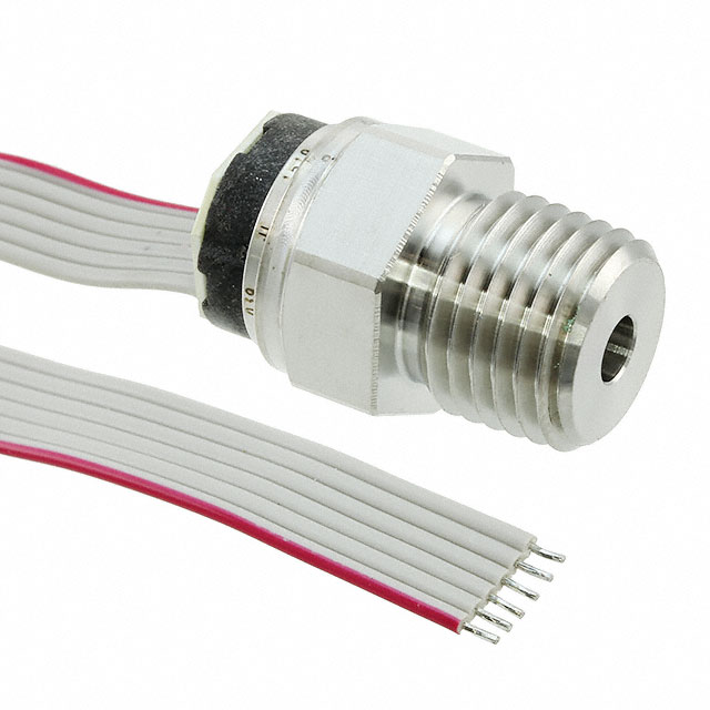 TE Connectivity Measurement Specialties 85-100G-4R electronic component