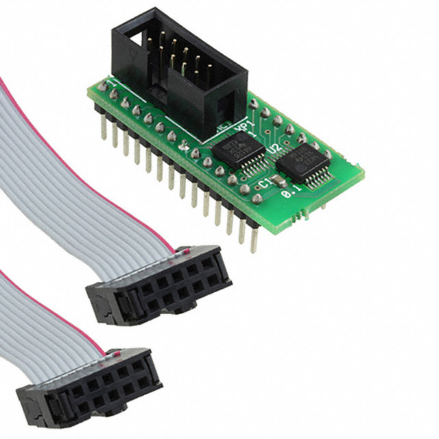 Phyton Inc. AE-ISP-ST7 electronic component