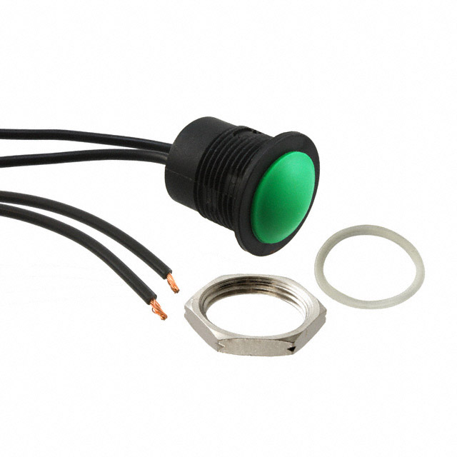 APEM Inc. IAR3F1300 electronic component