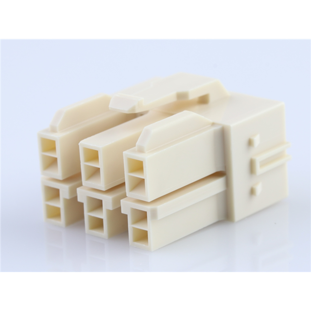 Molex 1512072611 electronic component