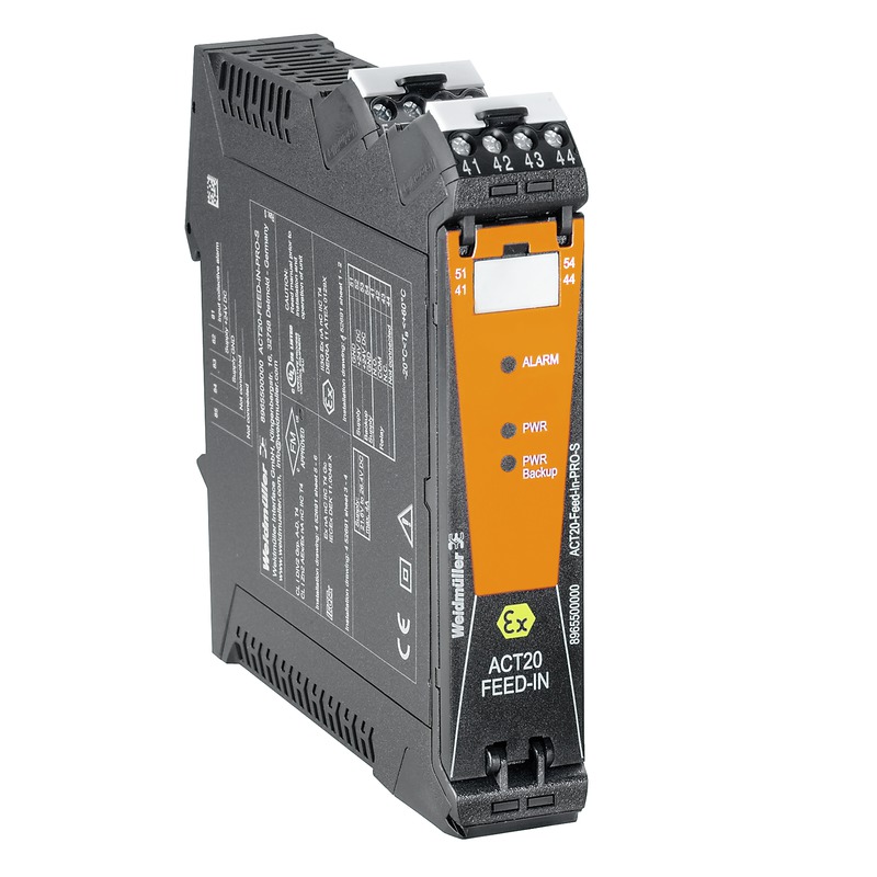 Weidmüller 2456870000 electronic component