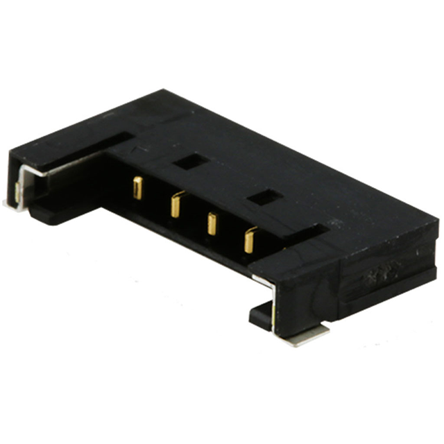 Molex 5040500391 electronic component