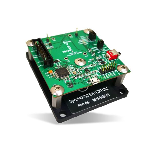 ACEINNA, Inc. OPENIMU330BI EVK electronic component