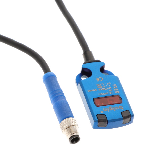Bulgin SLDN3002M5 electronic component