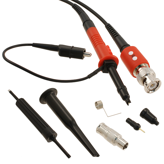 TPI (Test Products Int) SP300B electronic component