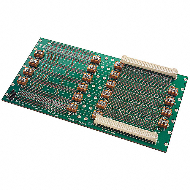 Vector Electronics VMEBP07P00 electronic component