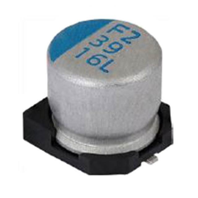 Vishay Beyschlag/Draloric/BC Components MAL218197002E3 electronic component