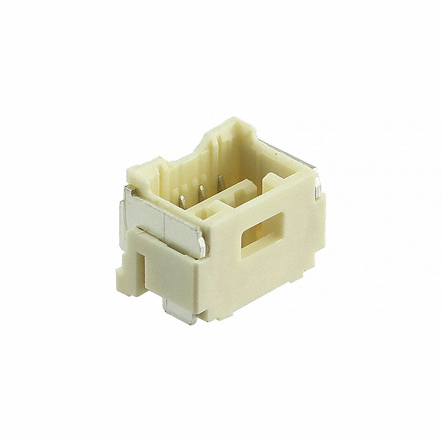 Molex 5025840470 electronic component