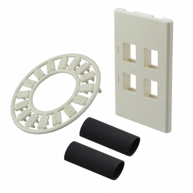 TE Connectivity AMP Connectors 558357-2 electronic component
