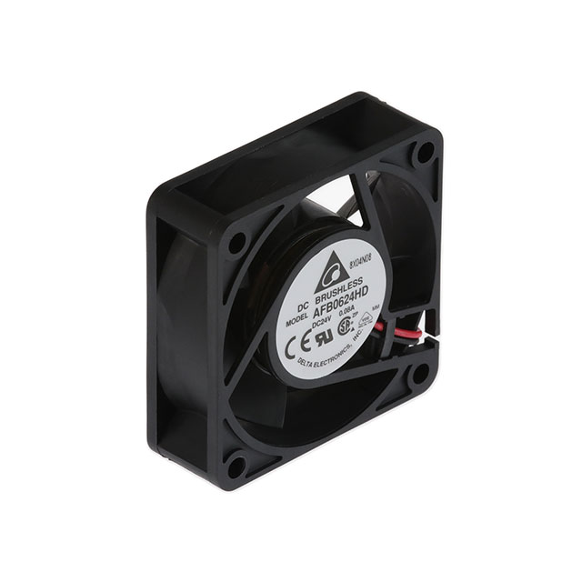 Delta Electronics AFB0624HD electronic component