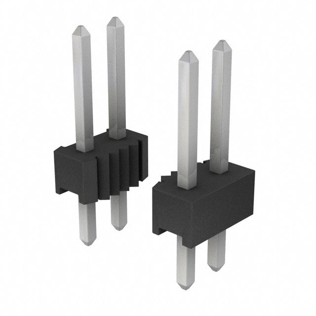 TE Connectivity AMP Connectors 104352-3 electronic component