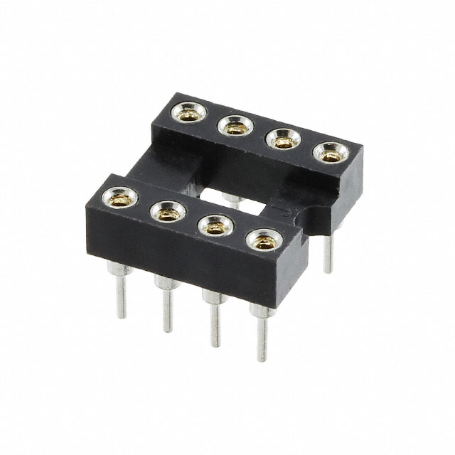 On Shore Technology Inc. BU080Z electronic component