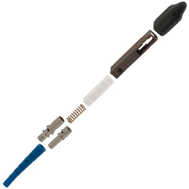 Hirose Electric Co Ltd HMUA-P2-H1 electronic component