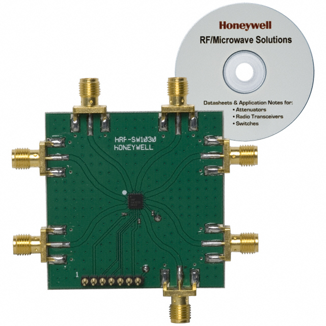 Honeywell Aerospace HRF-SW1030-E electronic component