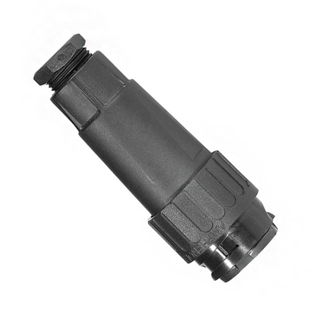 Amphenol Tuchel Industrial C01610I0080021 electronic component