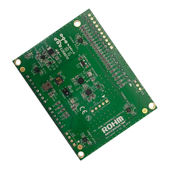 ROHM Semiconductor SENSORSHLD1-EVK-101 electronic component