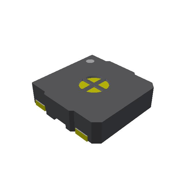 PUI Audio, Inc. SMS-1508MS-HT-R electronic component