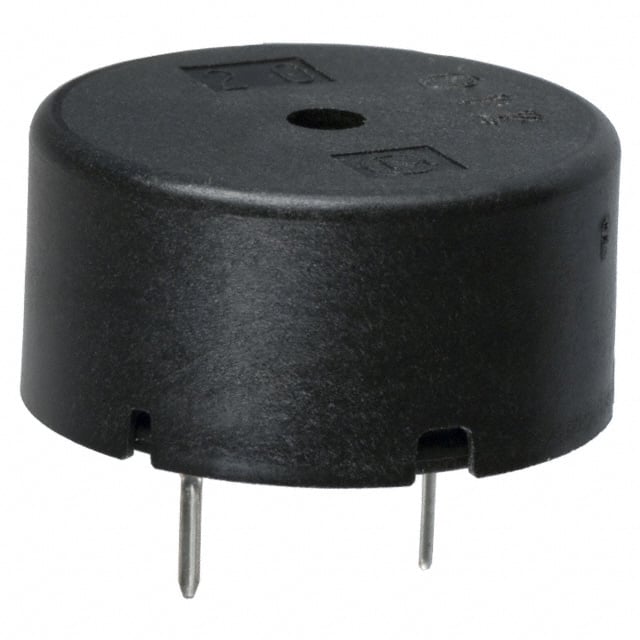 Murata Electronics PKM22EPPH2001-B0 electronic component