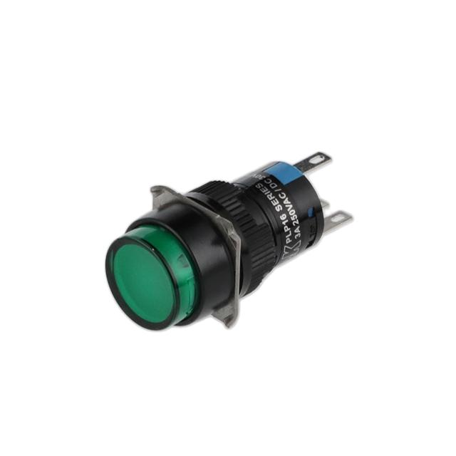 C&K PLP160005 electronic component