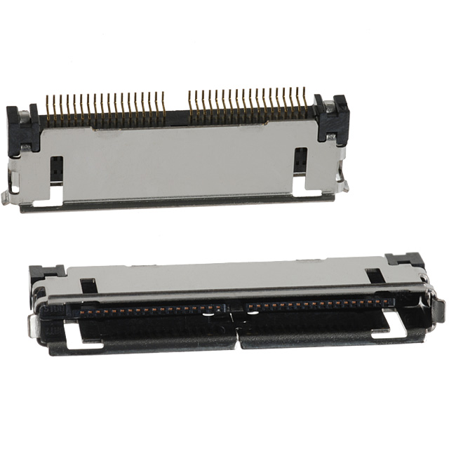 Hirose Electric Co Ltd ST60-36P(30) electronic component